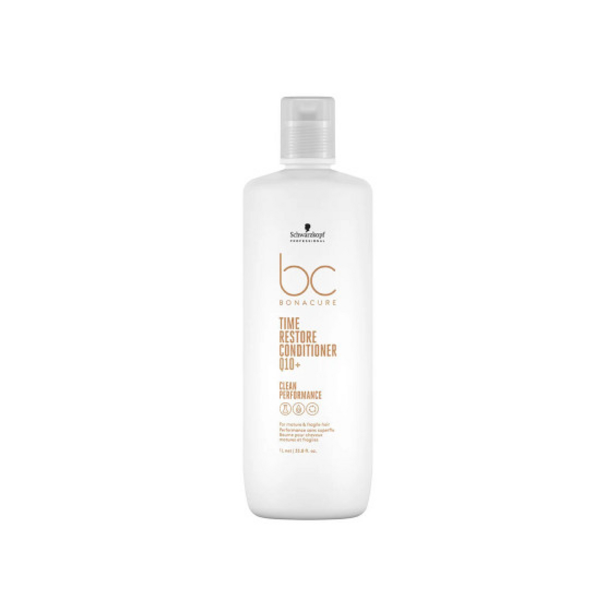 BC Bonacure Q10 Plus Time Restore conditioner
