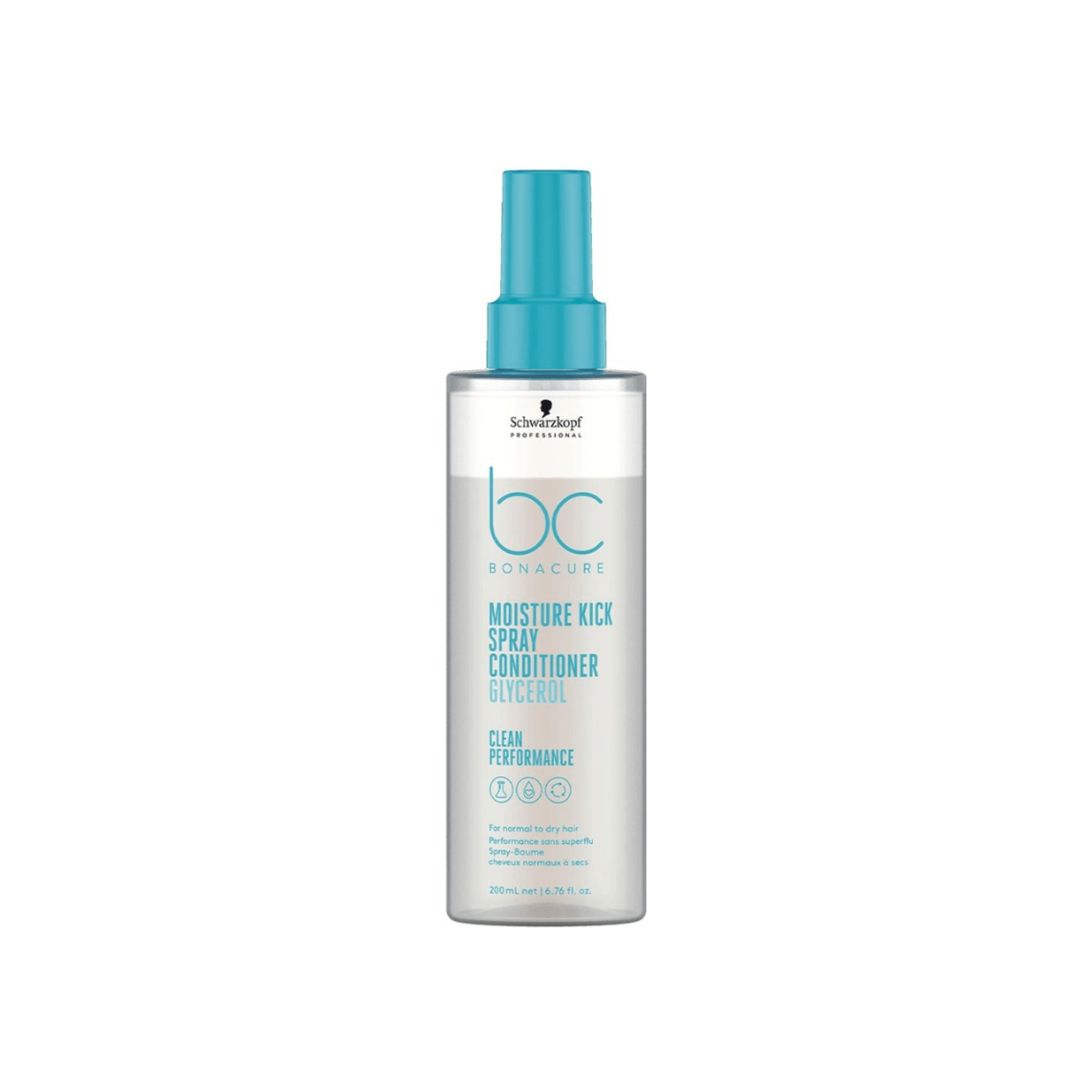 BC Moisture Kick Spray Conditioner