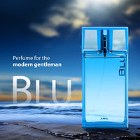 Blu Eau de Parfum