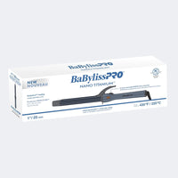 Nano Titanium PrecisionGrip Curling Iron