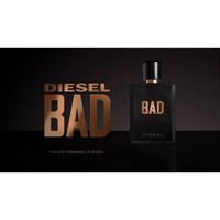 Bad eau de toilette spray