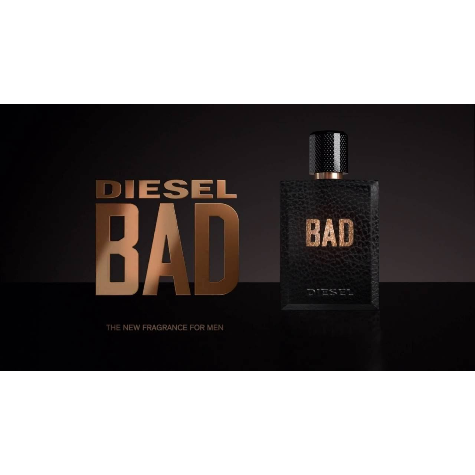 Bad eau de toilette spray