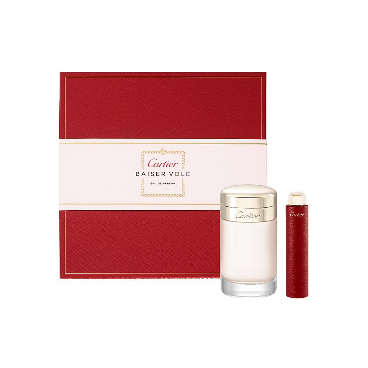 Baiser Volé Holiday Gift Set