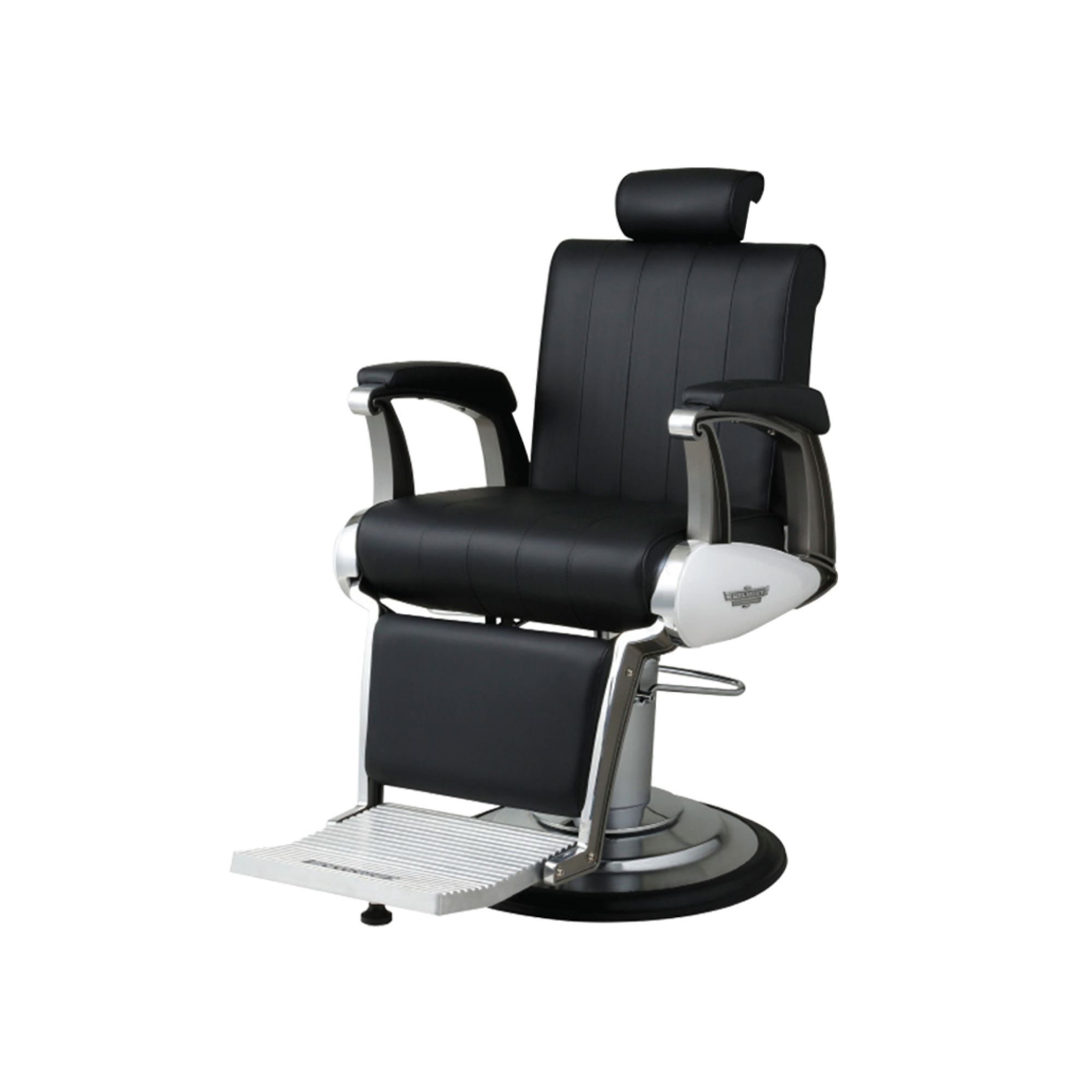 Barber chair clipper