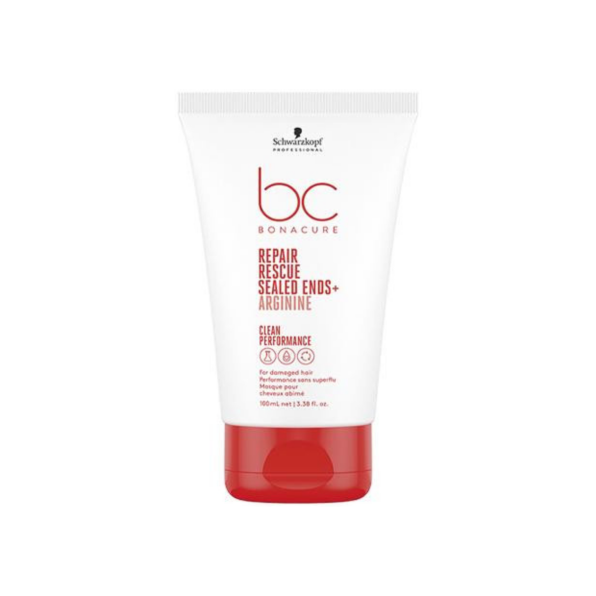 Bc Bonacure Peptide Repair Rescue Sealed Ends