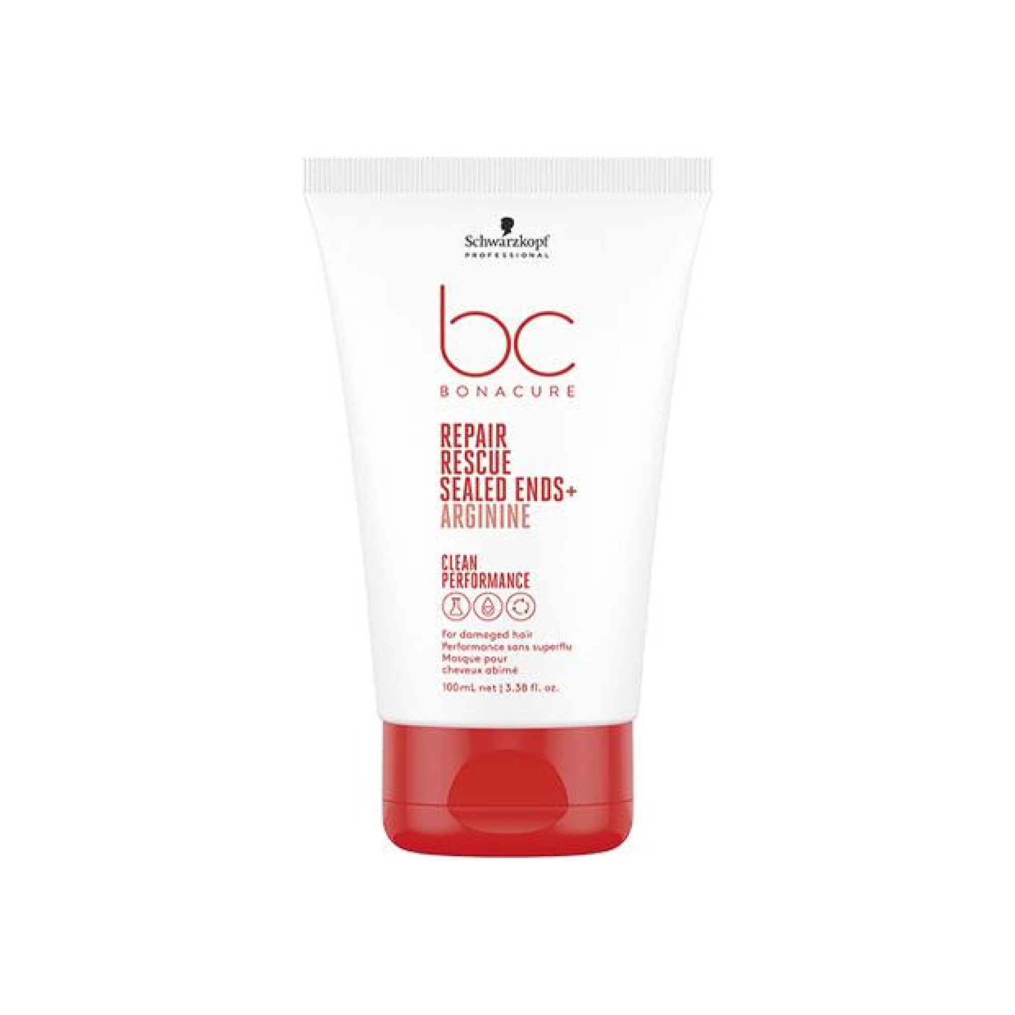 Bc Bonacure Peptide Repair Rescue Sealed Ends