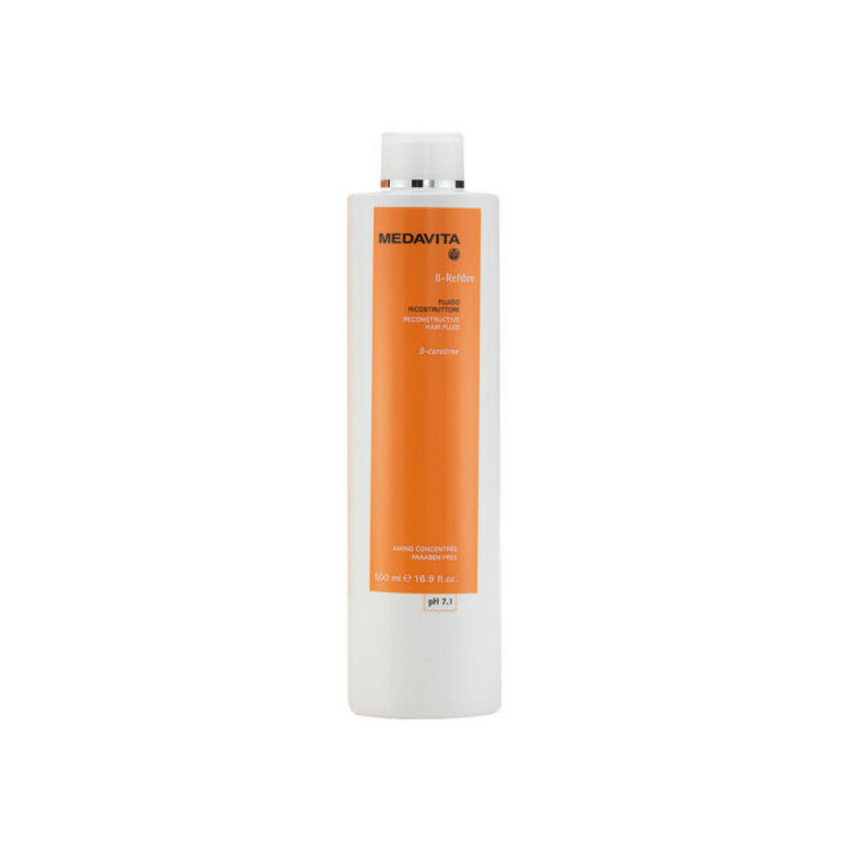 Beta Refibre Reconstructive Hair Fluid