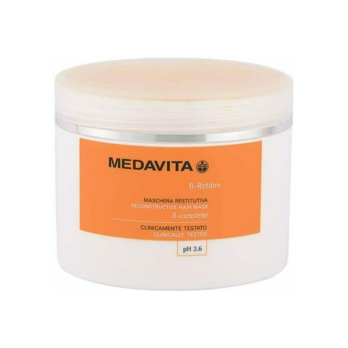 Beta Refibre Reconstructive Hair Mask