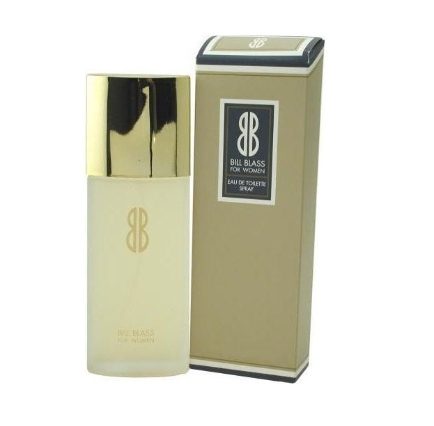 For Women Eau de toilette