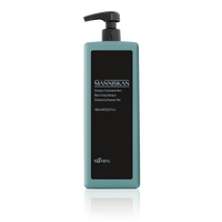 Manniskan Black Toning Shampoo
