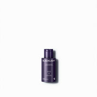Blacklight Blue Shampoo