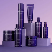 Blacklight Mini Blue Neutralizing Bundle