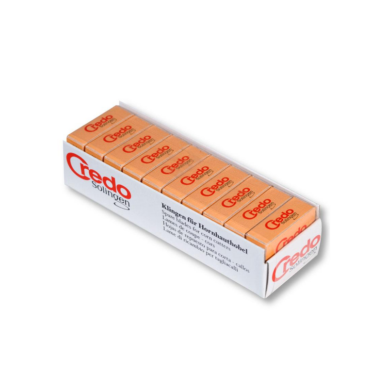 Blades For Callus Remover 100/Box
