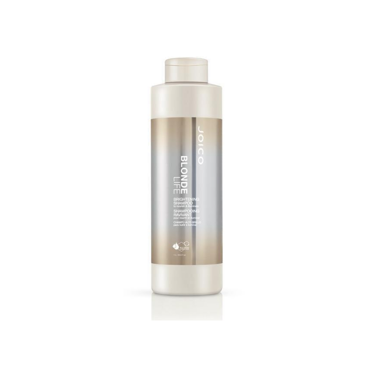 Blonde Life Brightening Shampoo