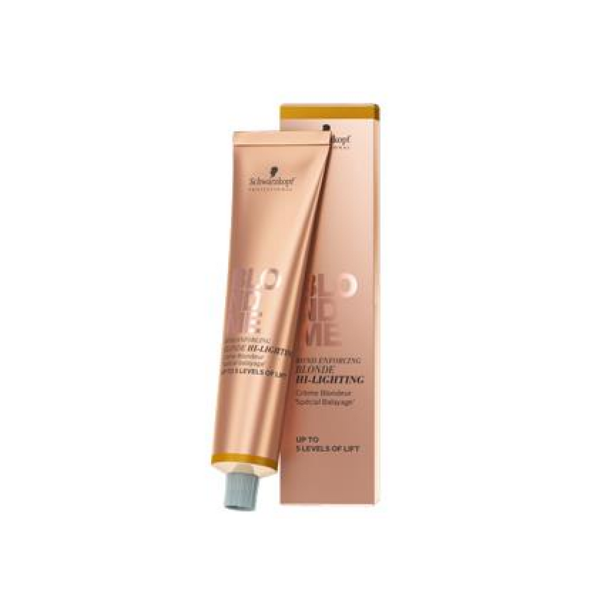 Blonde Me Hi-Lighting Cream