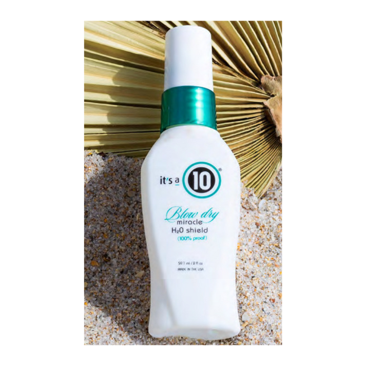 Miracle Blow Dry H20 Shield