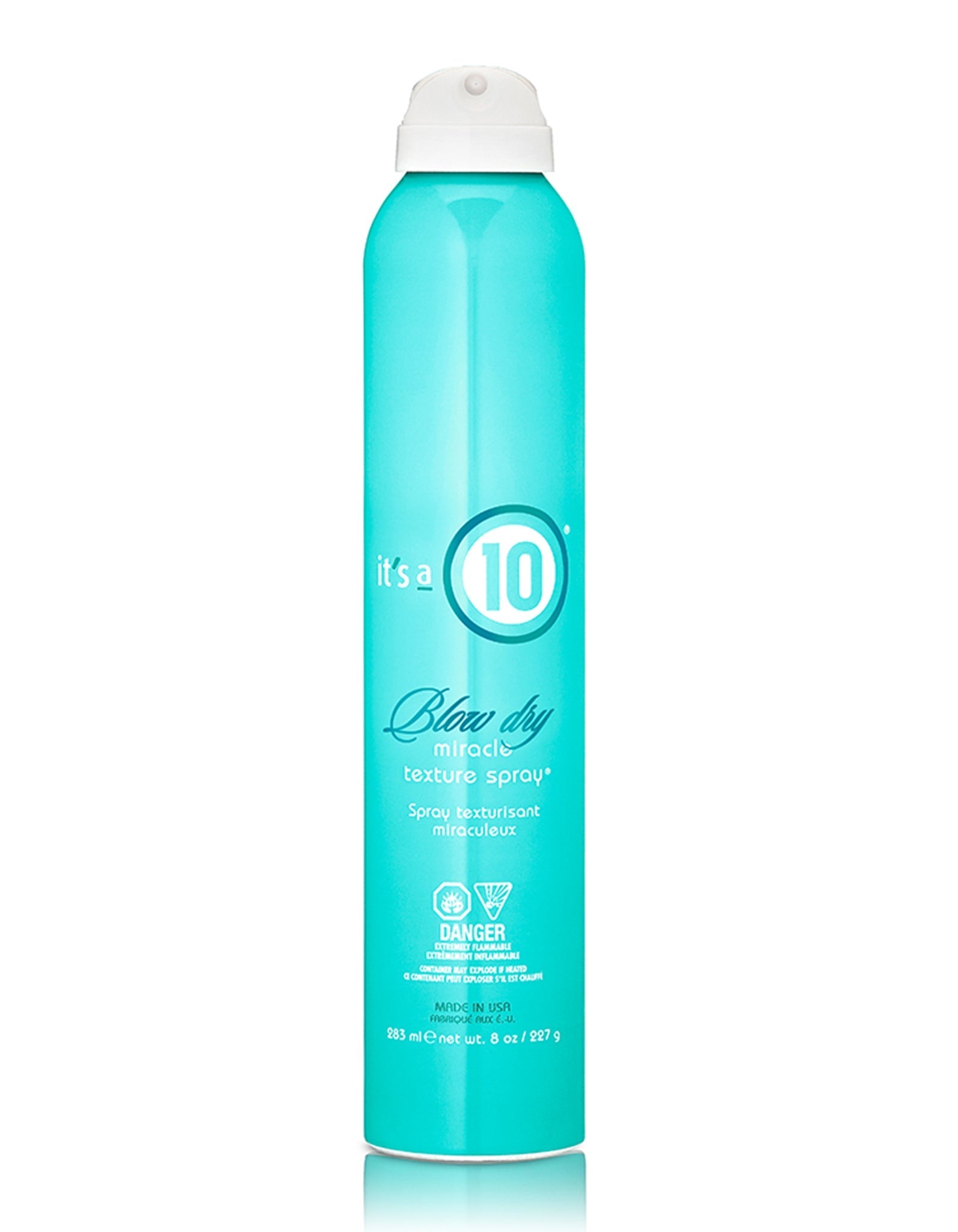 Blow Dry Miracle Texture Spray