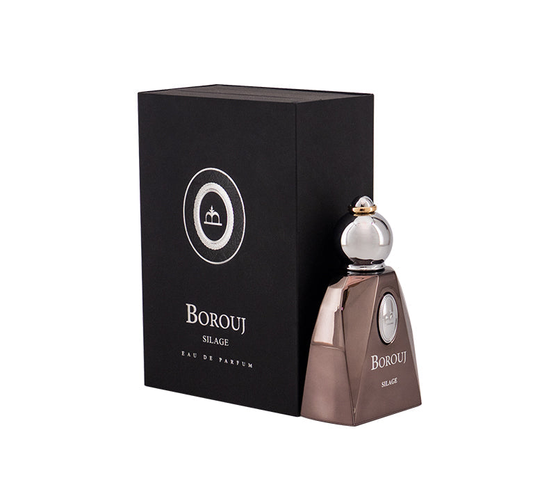 Silage Eau de Parfum