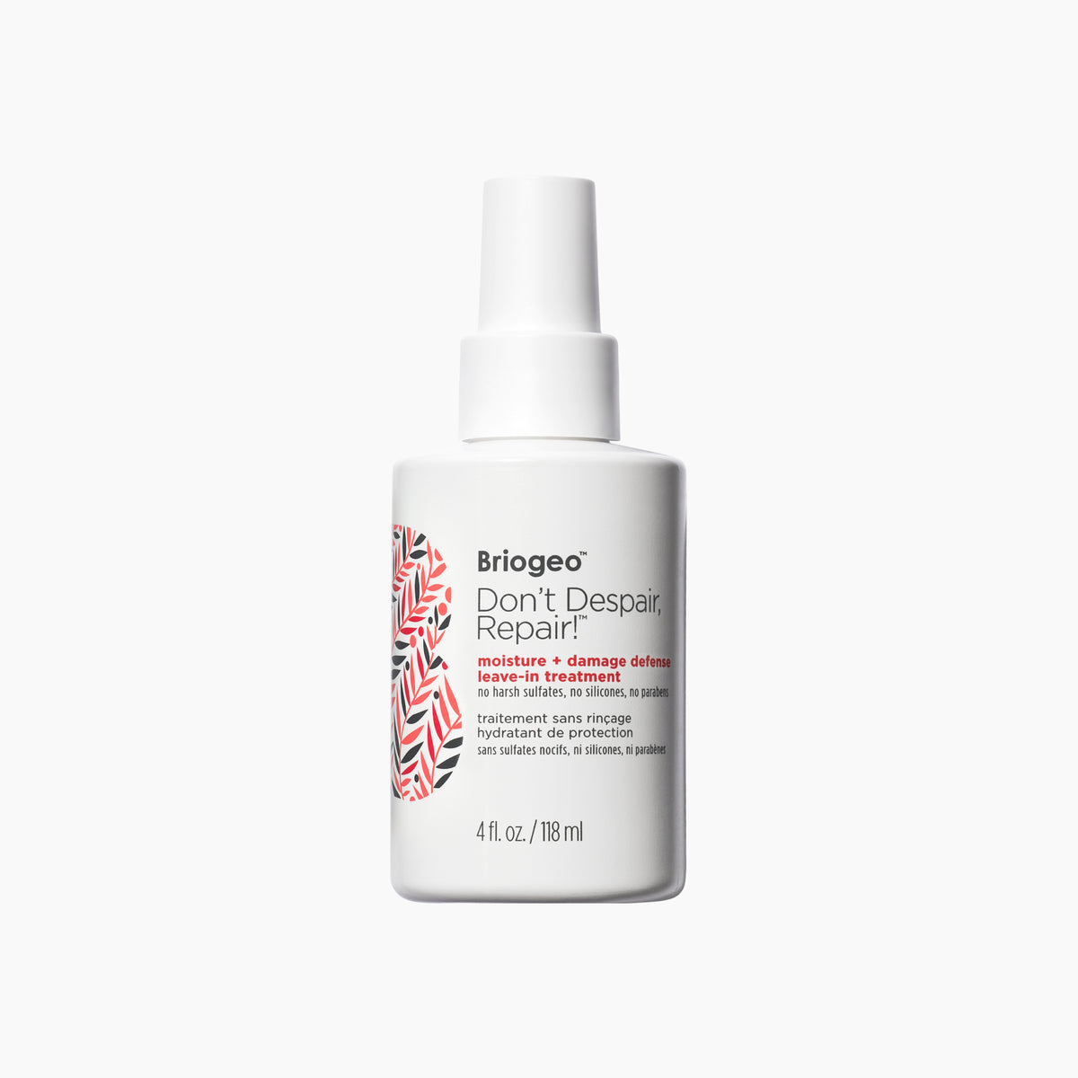 Don't Despair Repair Moisture + Damage Defense Leave In Treatment