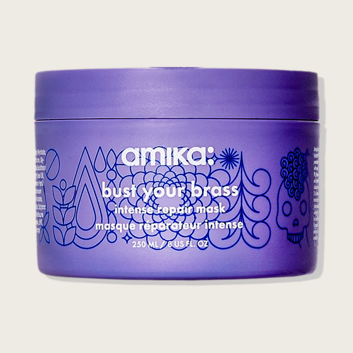 Bust Your Brass Intense Repair Mask