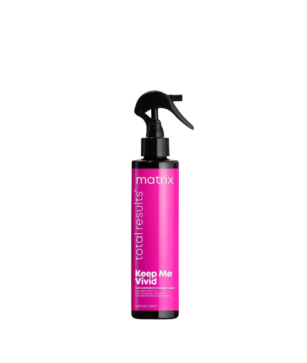Color Lamination Spray Keep Me Vivid Leave-In Treatment