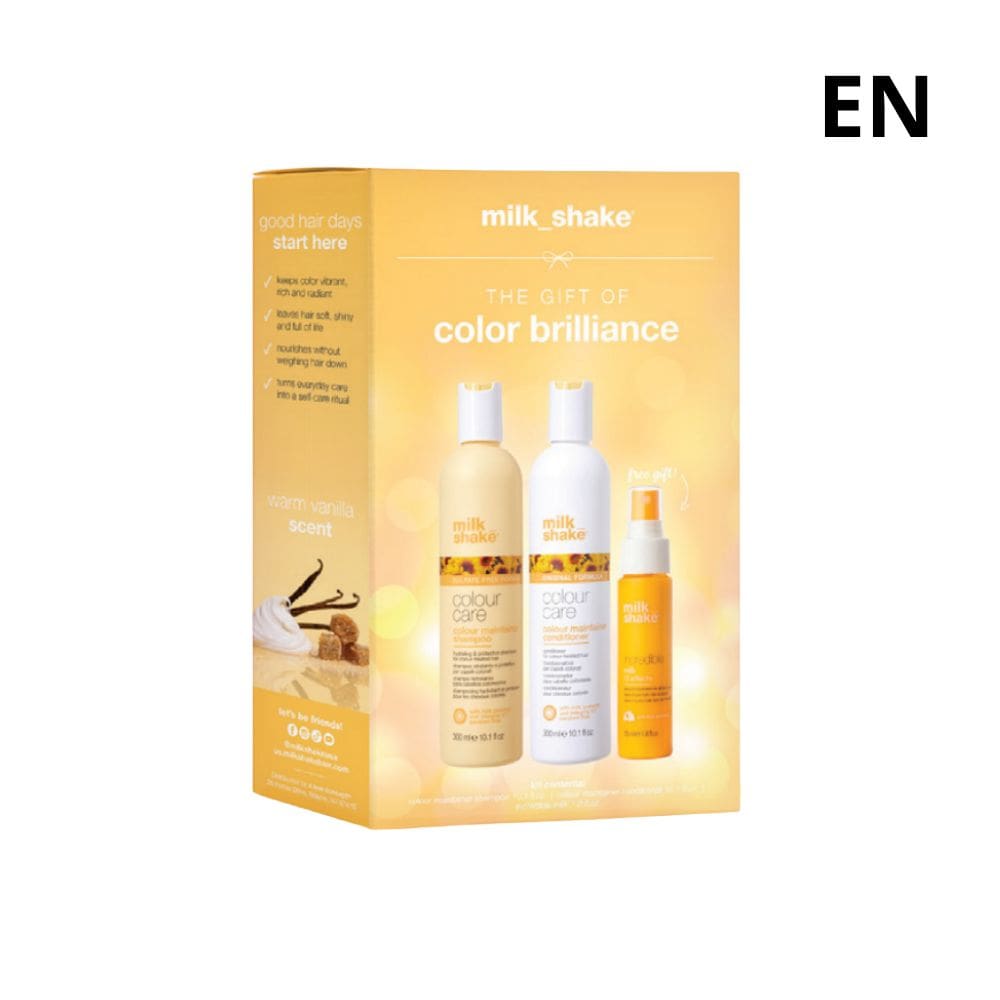Colour Care party set