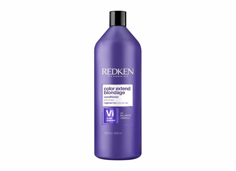 Color Extend Blondage Conditioner