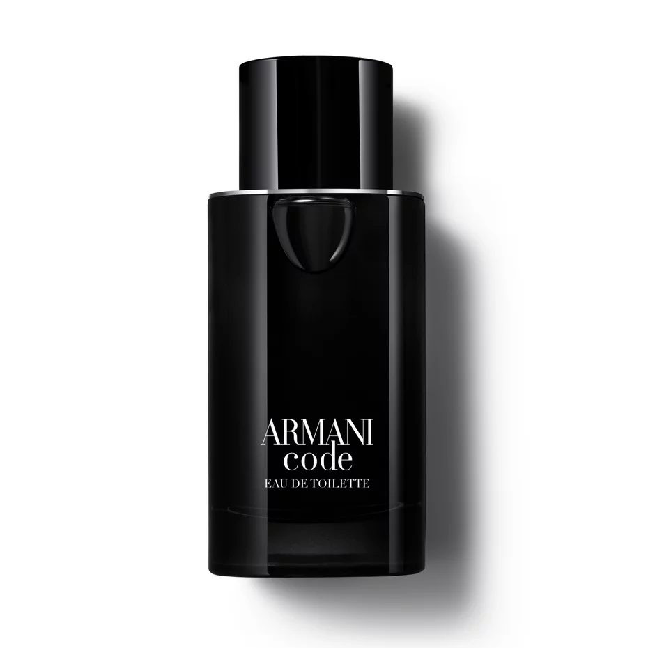 Armani Code Eau De Toilette