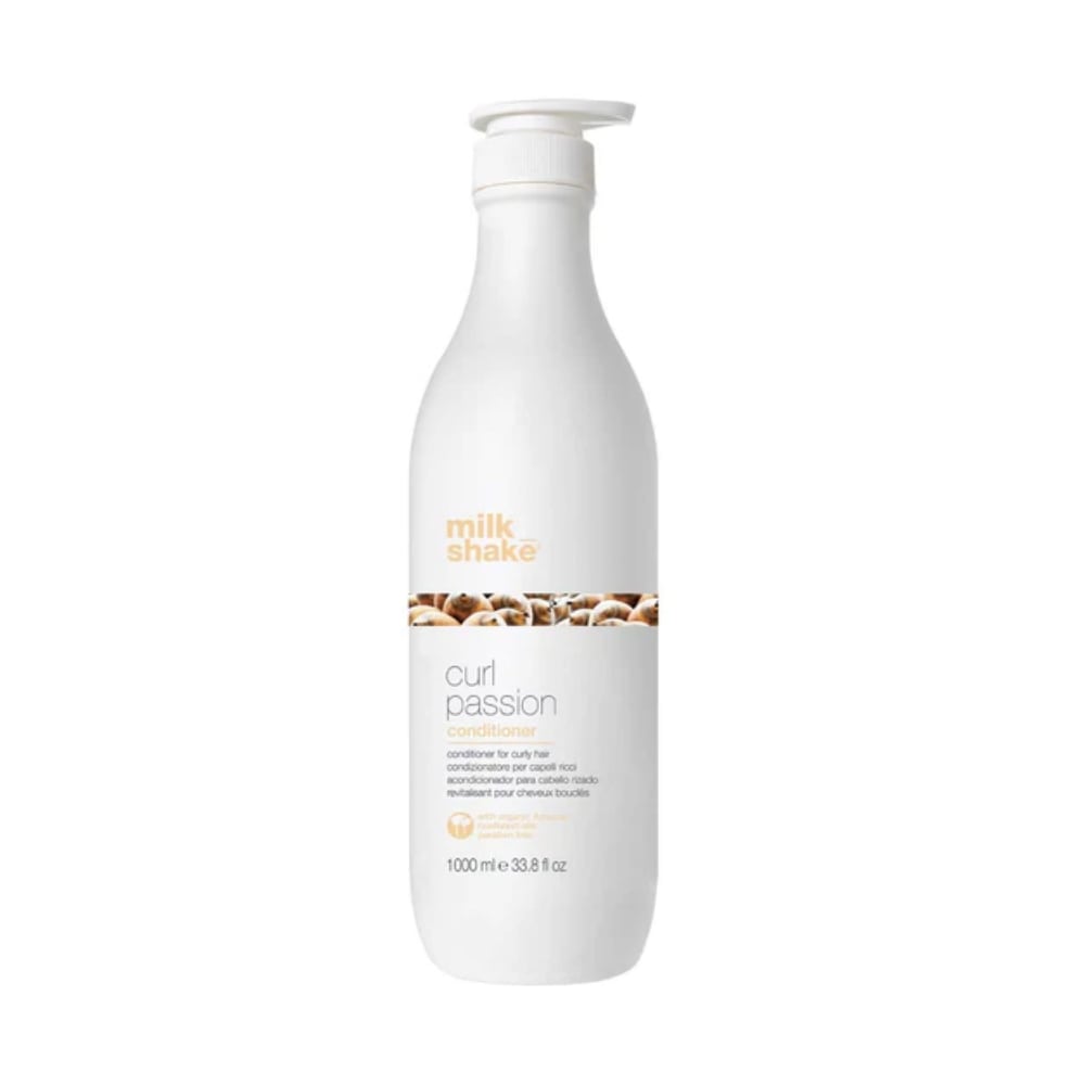 Curl Passion Curly hair conditioner
