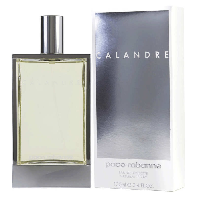 Caladre Eau de toilette (tester)