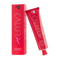 Calura Permanent Shine Hair Colour- Clear