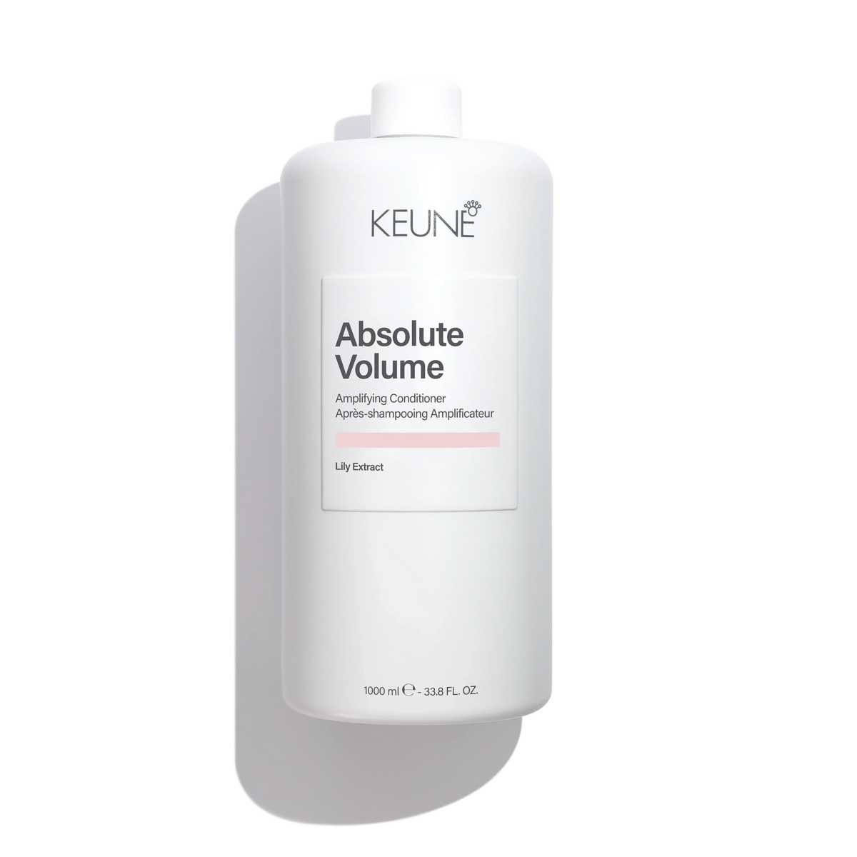 Absolute Volume Conditioner