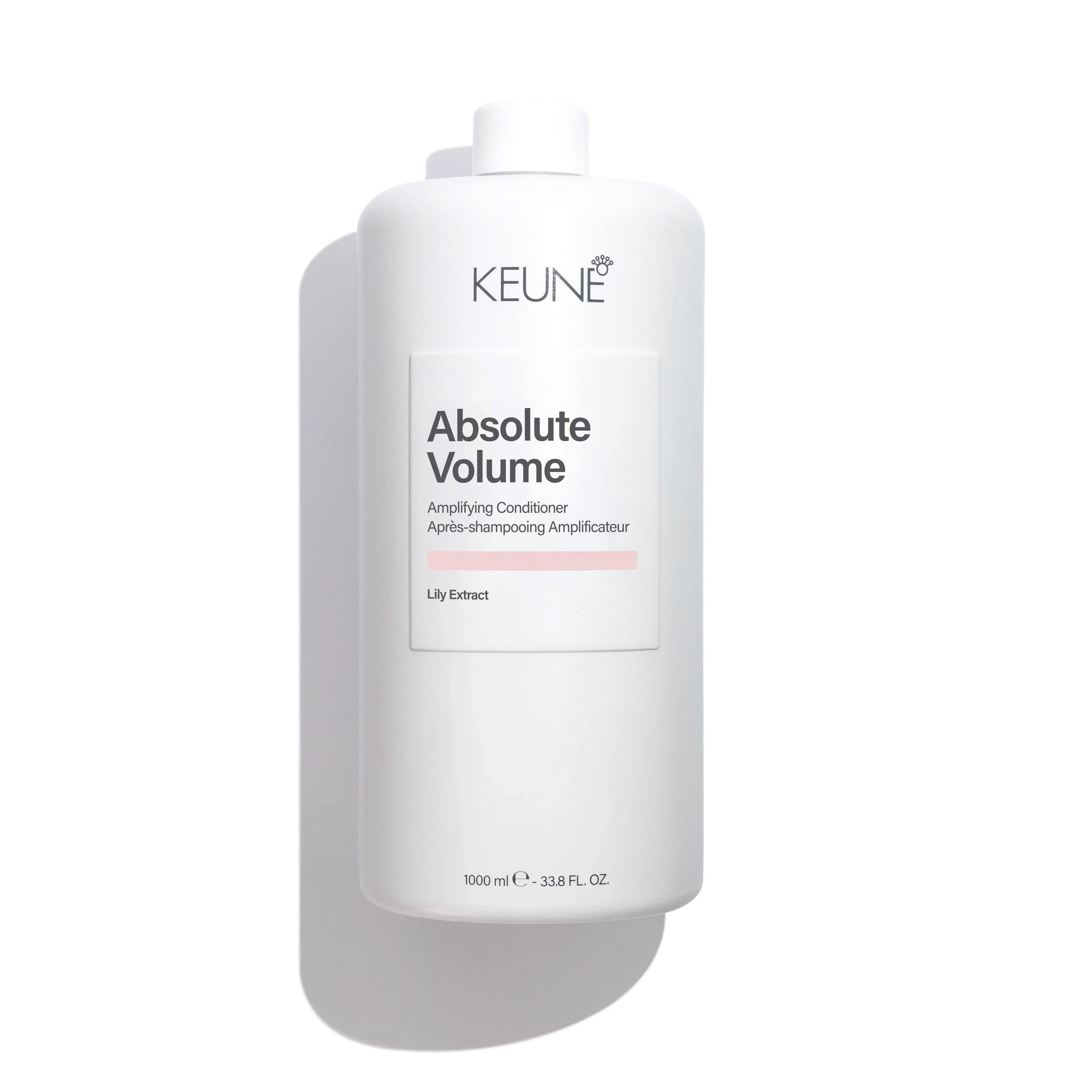 Absolute Volume Conditioner