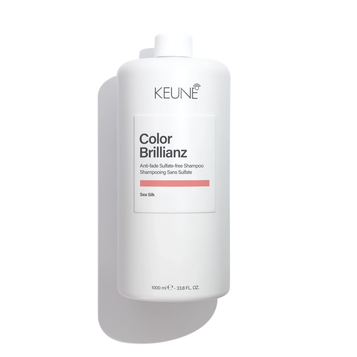 Color Brillianz Sulfate-Free Shampoo