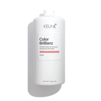 Color Brillianz Sulfate-Free Shampoo