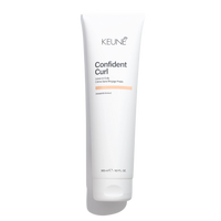 Confident Curl Leave-in Coily