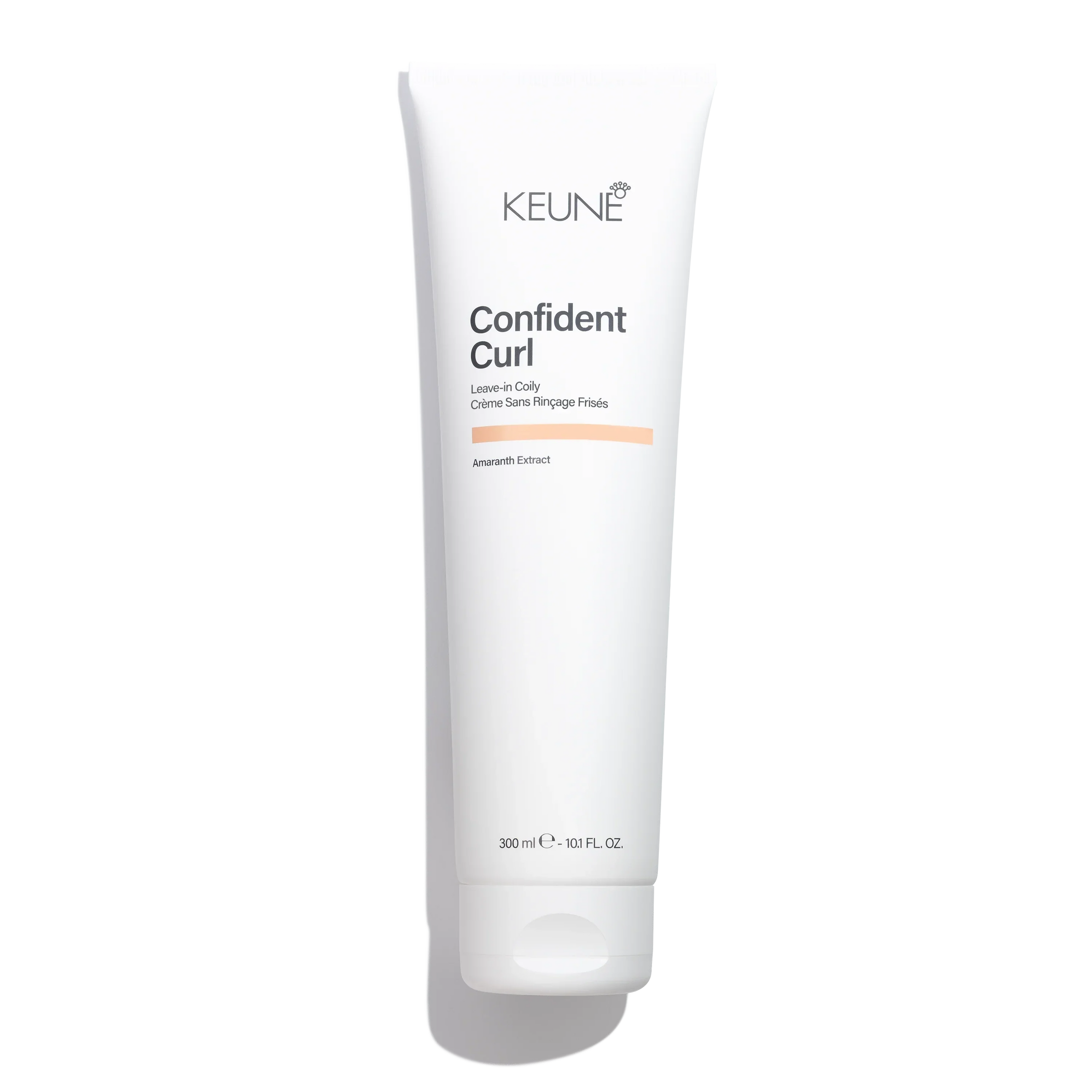 Confident Curl Leave-in Coily