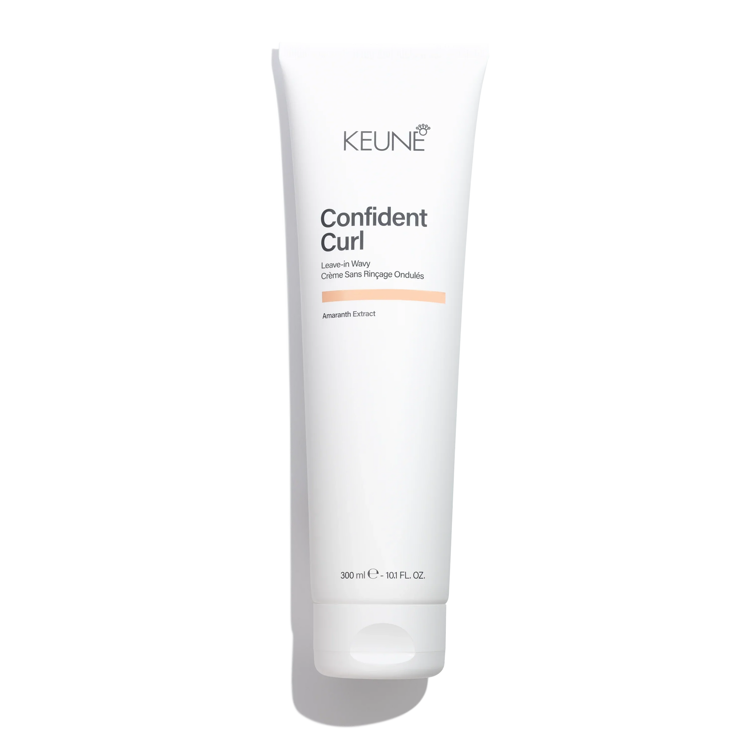 Confident Curl Leave-in Wavy