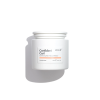 Confident Curl Mask