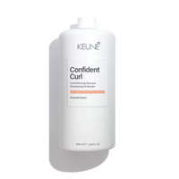 Confident Curl Shampoo