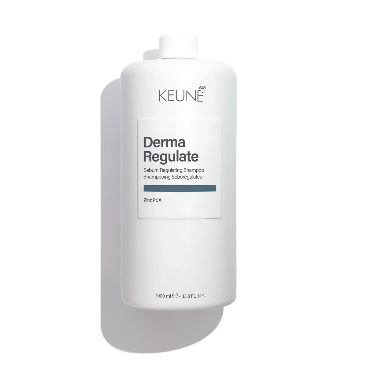 Derma Regulate Sebum Regulating Shampoo