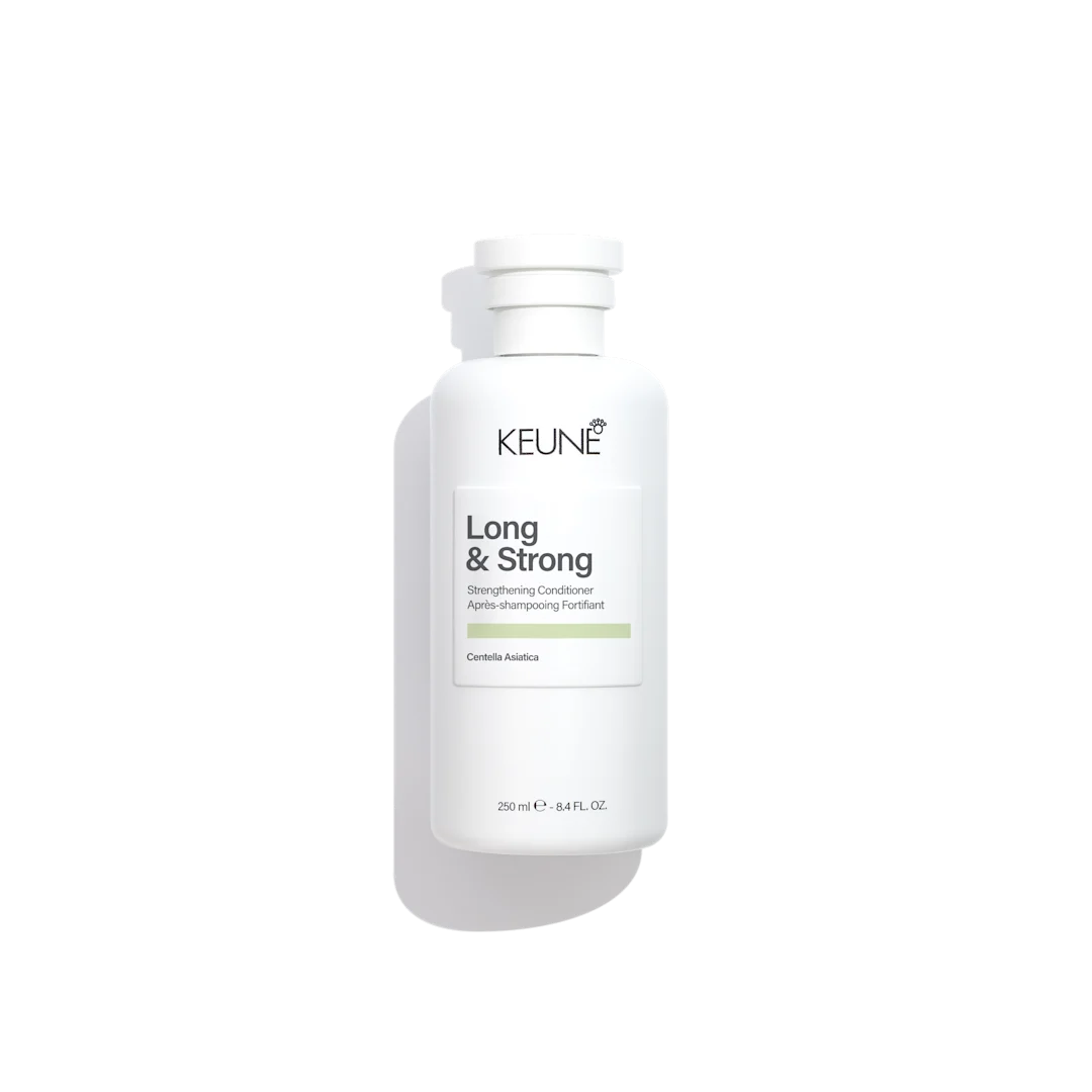 Long & Strong Strengthening Conditioner