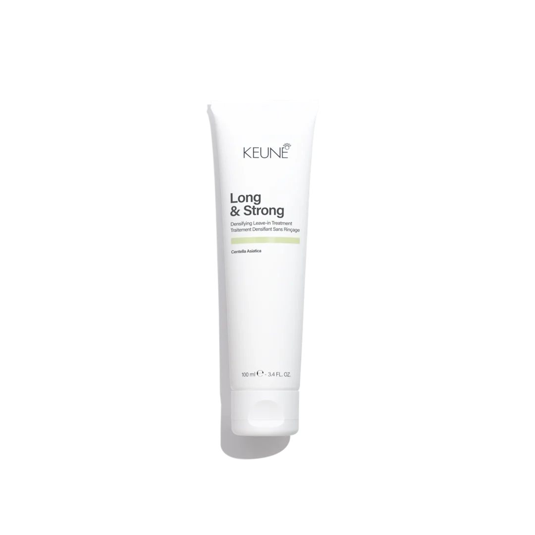 Long & Strong Densifying Leave-in treatment