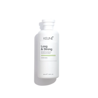 Long & Strong Strengthening Shampoo