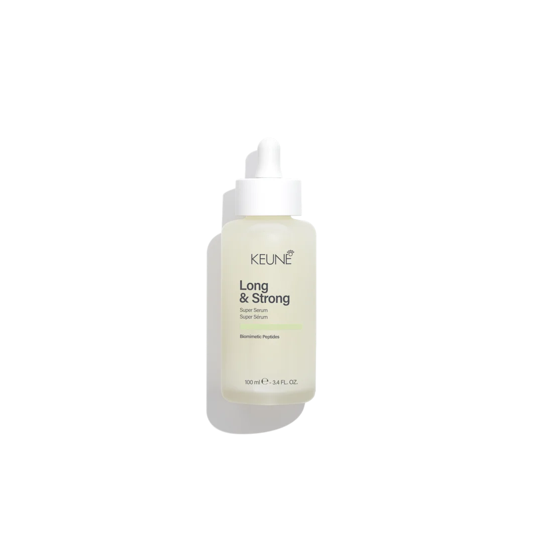 Long & Strong Super Serum