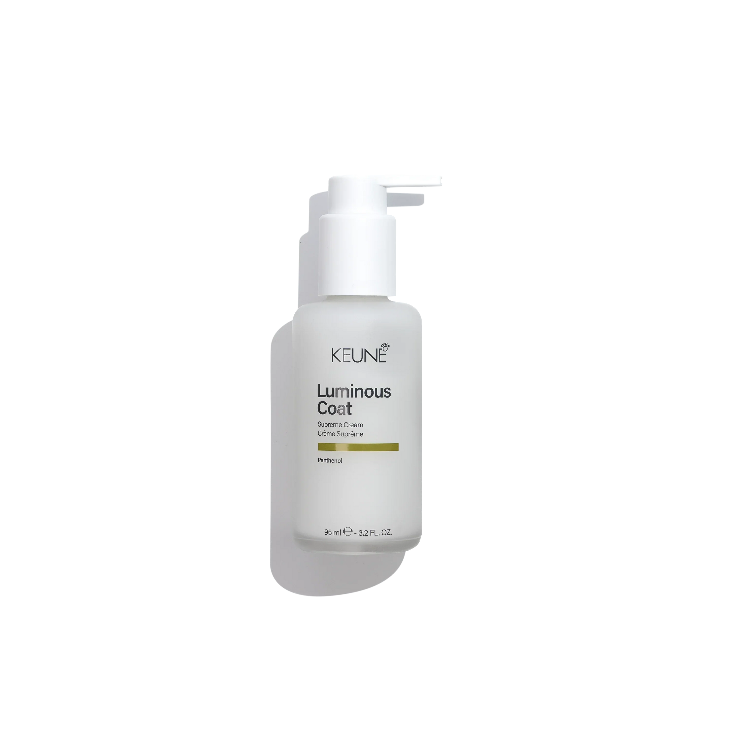 Luminous Coat Supreme Cream