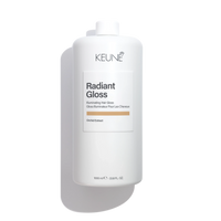 Radiant Gloss Illuminating Hair Gloss