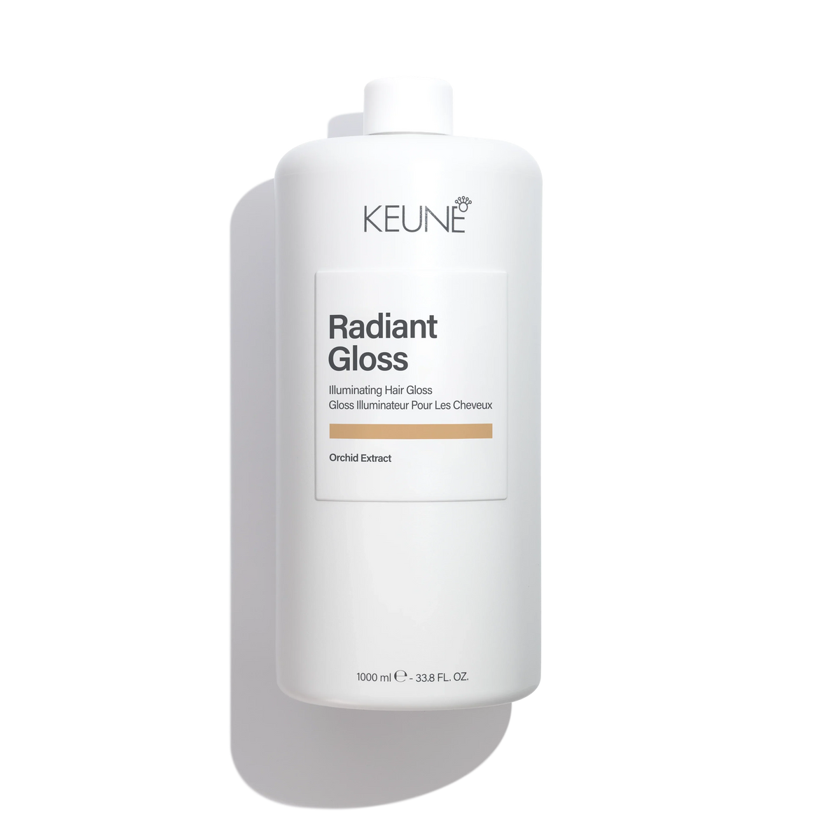 Radiant Gloss Hair Gloss