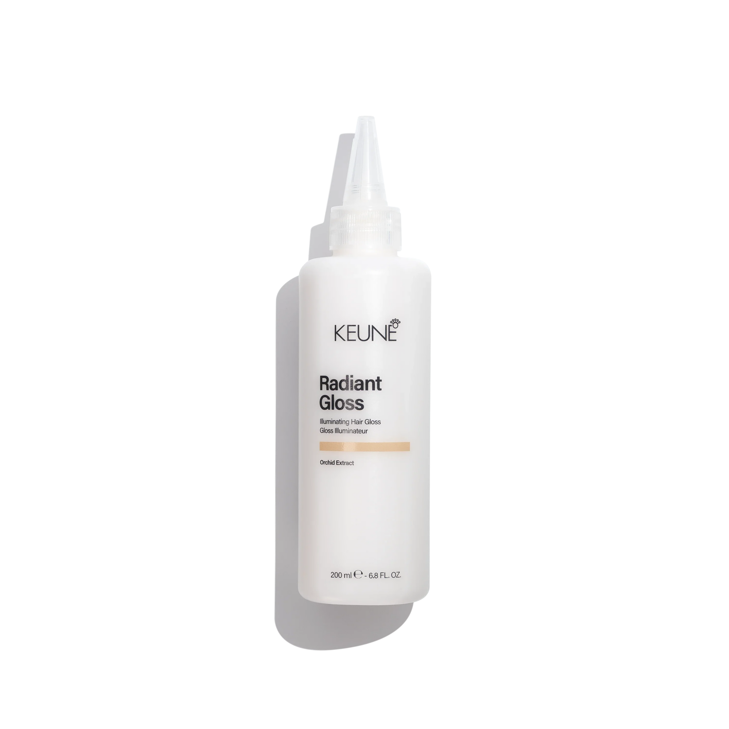 Radiant Gloss Illuminating Hair Gloss