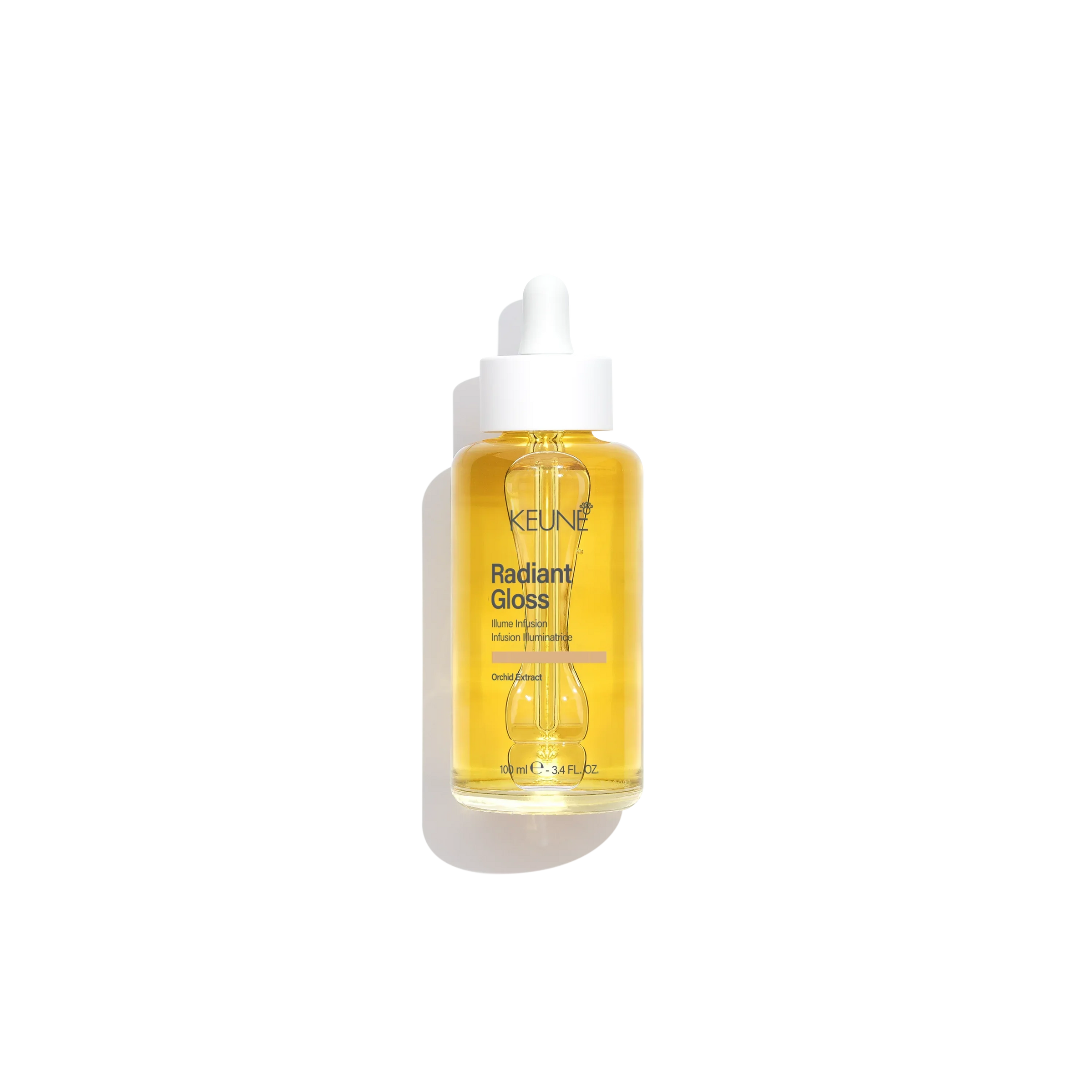 Radiant Gloss Illume Infusion